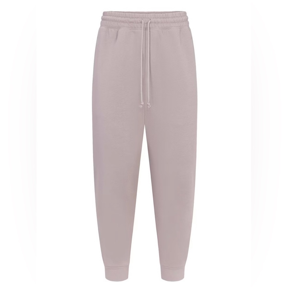 Skims Men’s Fleece Lounge Tapered Joggers